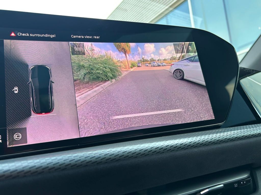 2025 Audi All-new SQ5 3.0T Premium Plus Lakeland FL