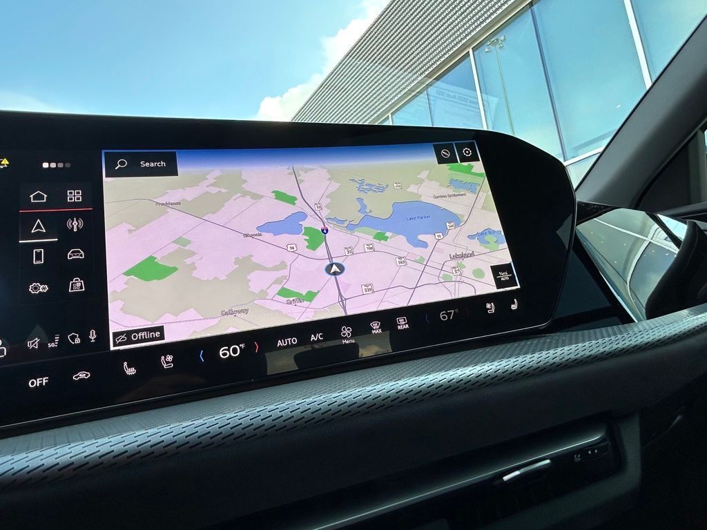 2025 Audi All-new SQ5 3.0T Premium Plus Lakeland FL