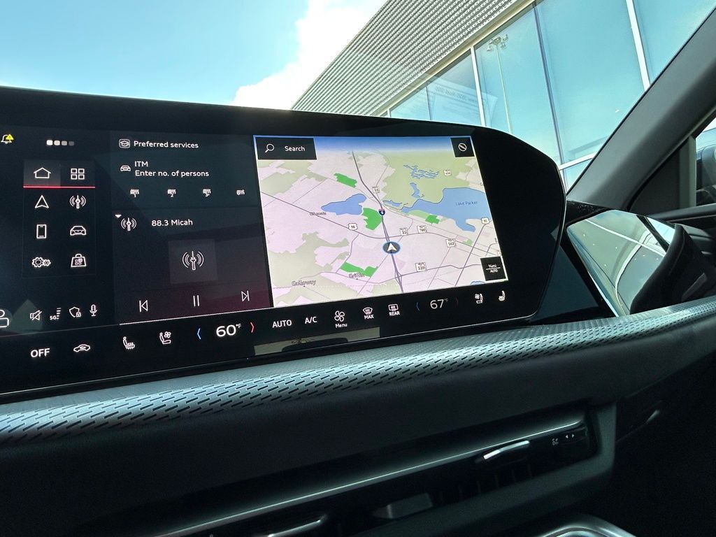 2025 Audi All-new SQ5 3.0T Premium Plus Lakeland FL