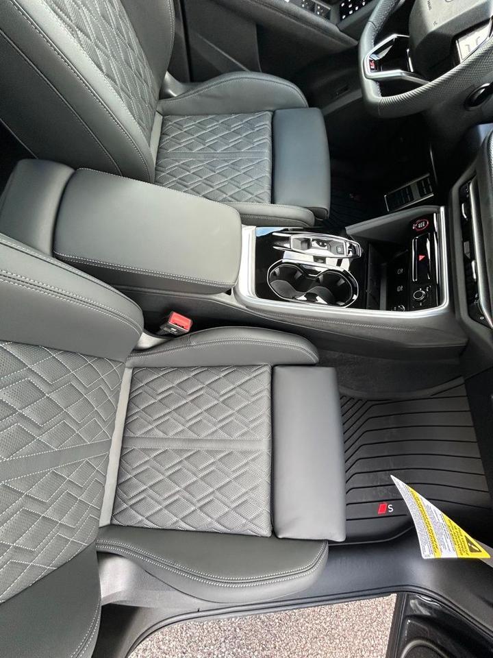 2025 Audi All-new SQ5 3.0T Premium Plus Lakeland FL