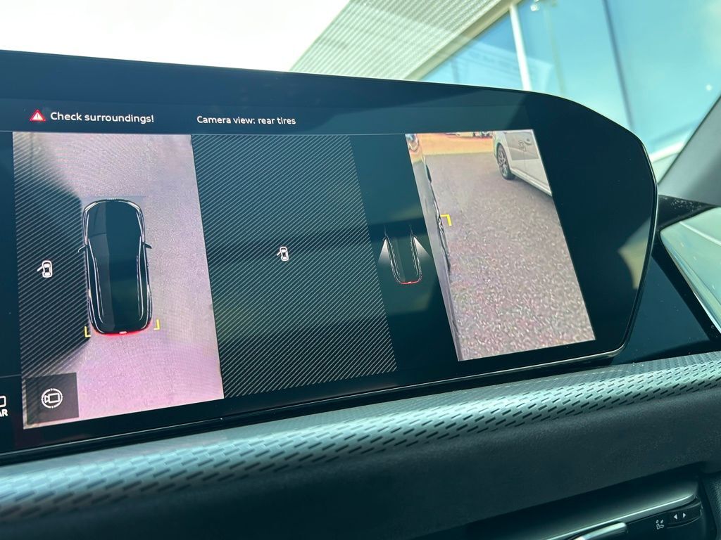 2025 Audi All-new SQ5 3.0T Premium Plus Lakeland FL