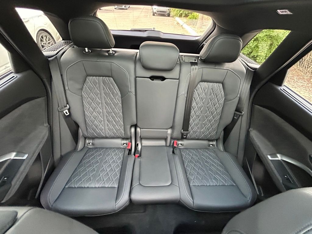 2025 Audi All-new SQ5 3.0T Premium Plus Lakeland FL