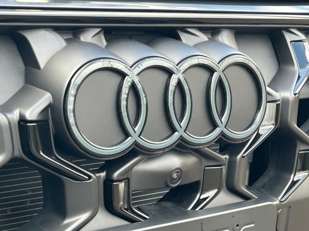 2025 Audi All-new SQ5 3.0T Premium Plus Lakeland FL