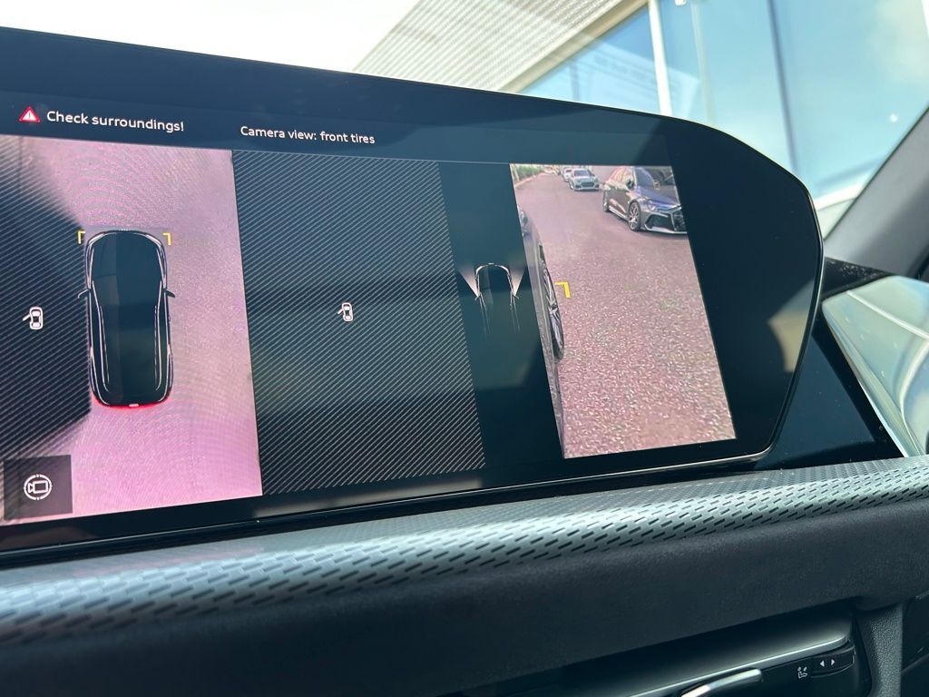 2025 Audi All-new SQ5 3.0T Premium Plus Lakeland FL