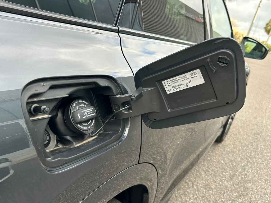 2025 Audi All-new SQ5 3.0T Premium Plus Lakeland FL