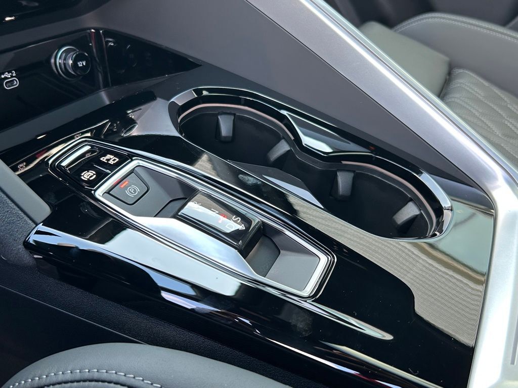 2025 Audi All-new SQ5 3.0T Premium Plus Lakeland FL