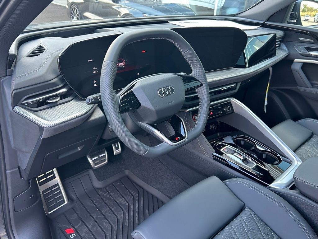 2025 Audi All-new SQ5 3.0T Premium Plus Lakeland FL