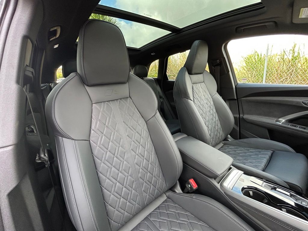 2025 Audi All-new SQ5 3.0T Premium Plus Lakeland FL