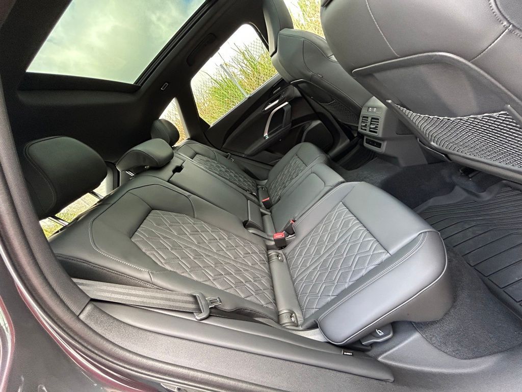 2025 Audi All-new SQ5 3.0T Premium Plus Lakeland FL