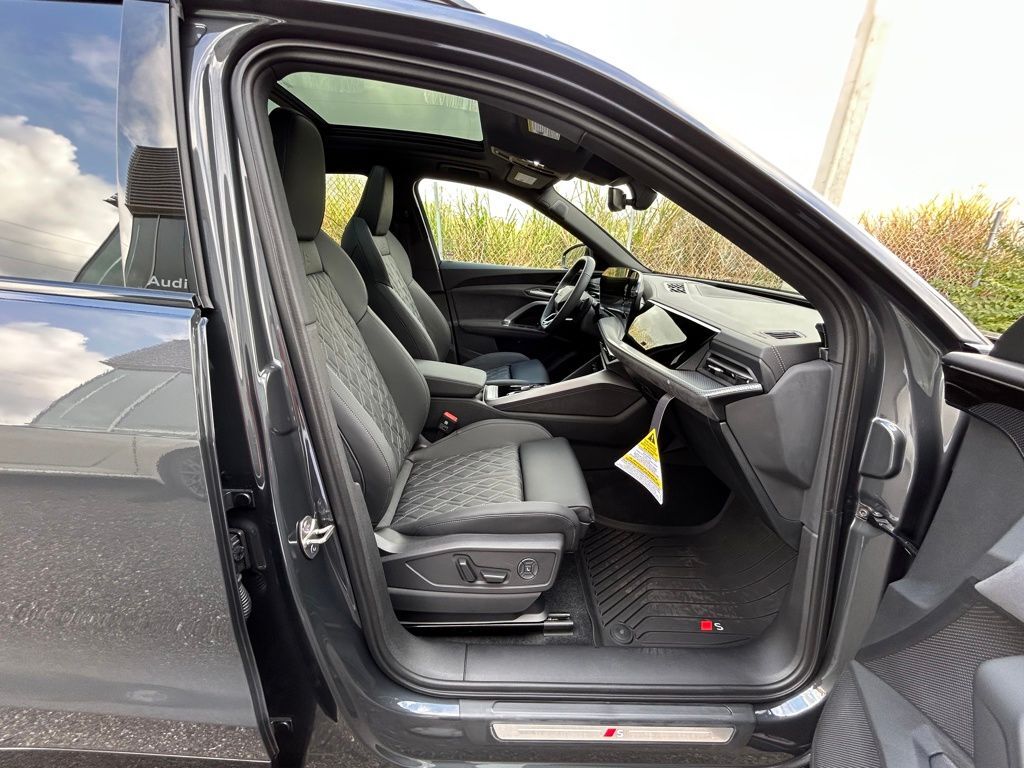 2025 Audi All-new SQ5 3.0T Premium Plus Lakeland FL