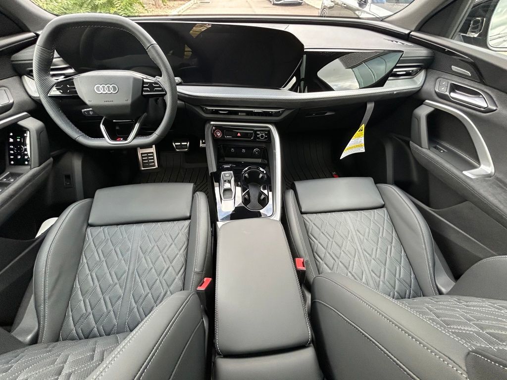 2025 Audi All-new SQ5 3.0T Premium Plus Lakeland FL