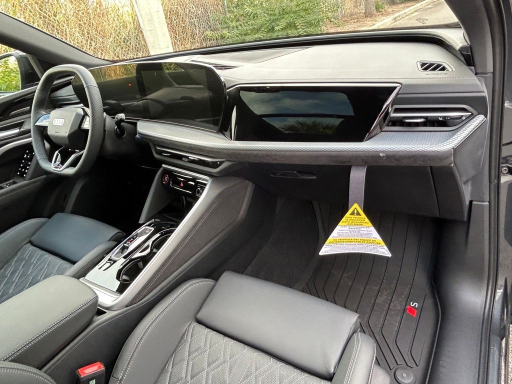 2025 Audi All-new SQ5 3.0T Premium Plus Lakeland FL