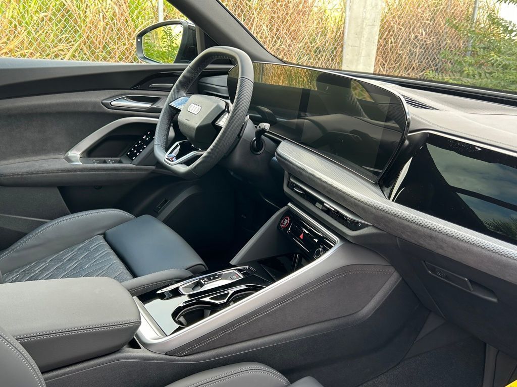 2025 Audi All-new SQ5 3.0T Premium Plus Lakeland FL