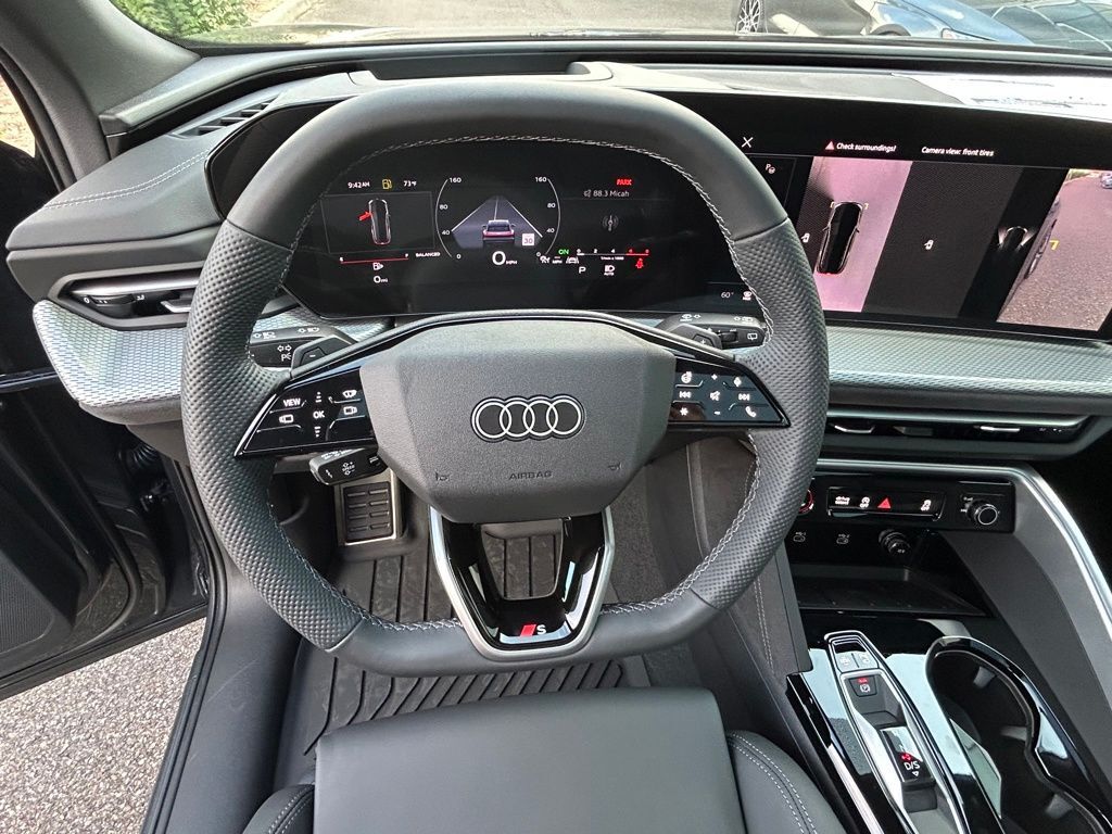 2025 Audi All-new SQ5 3.0T Premium Plus Lakeland FL