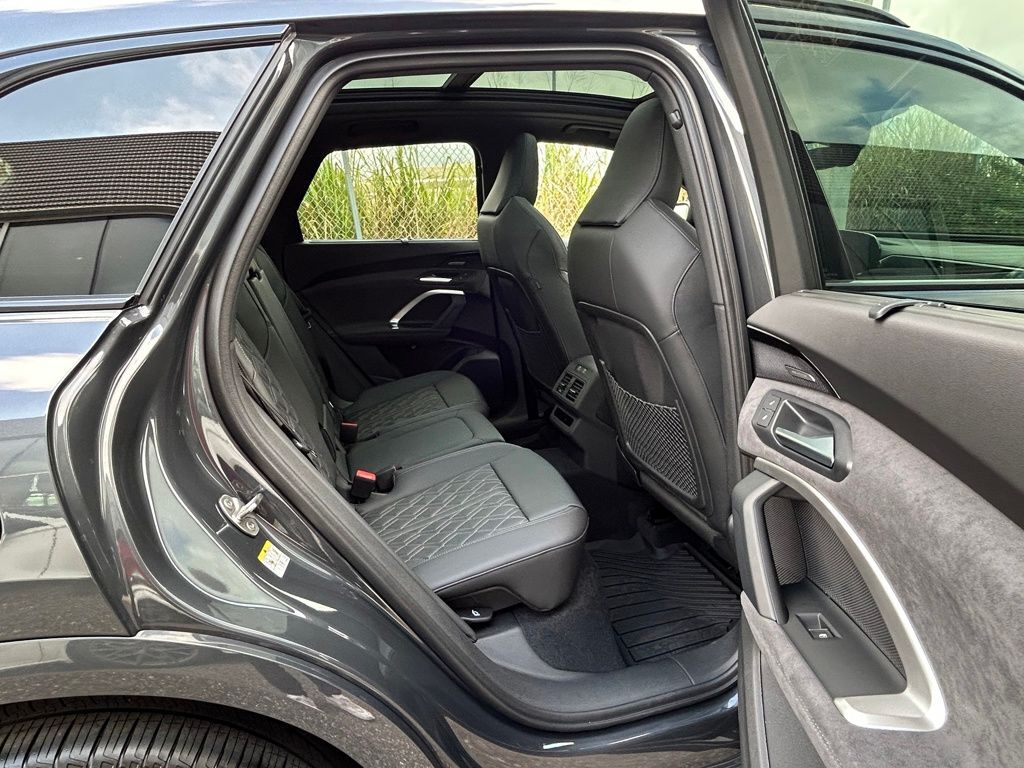 2025 Audi All-new SQ5 3.0T Premium Plus Lakeland FL