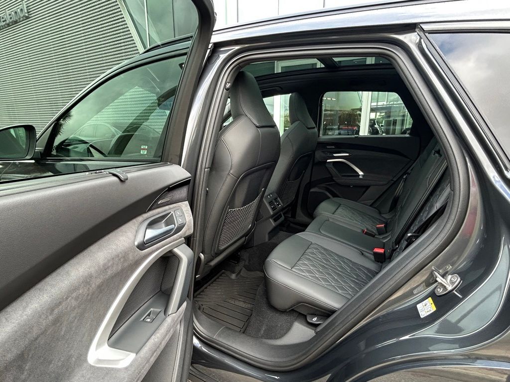 2025 Audi All-new SQ5 3.0T Premium Plus Lakeland FL