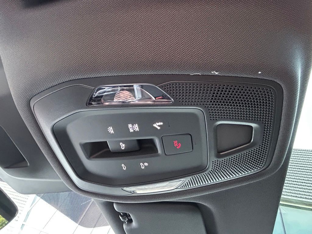 2025 Audi All-new SQ5 3.0T Premium Plus Lakeland FL