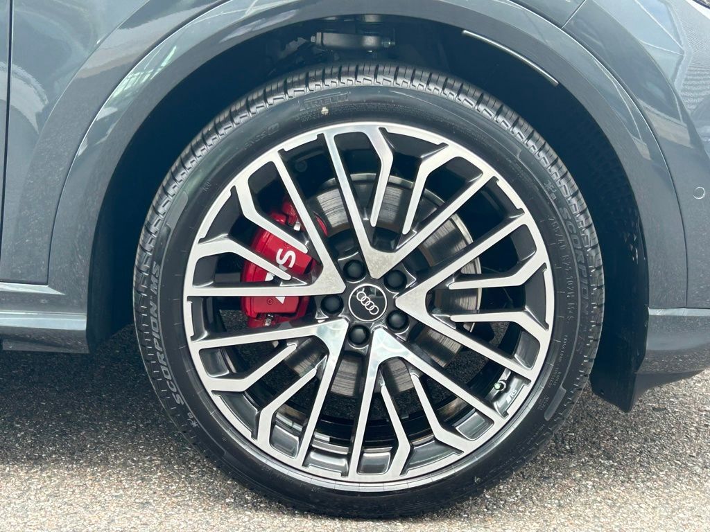 2025 Audi All-new SQ5 3.0T Premium Plus Lakeland FL