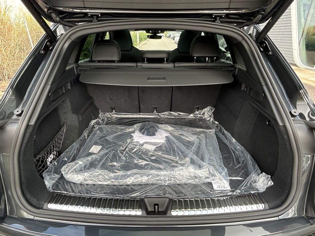 2025 Audi All-new SQ5 3.0T Premium Plus Lakeland FL