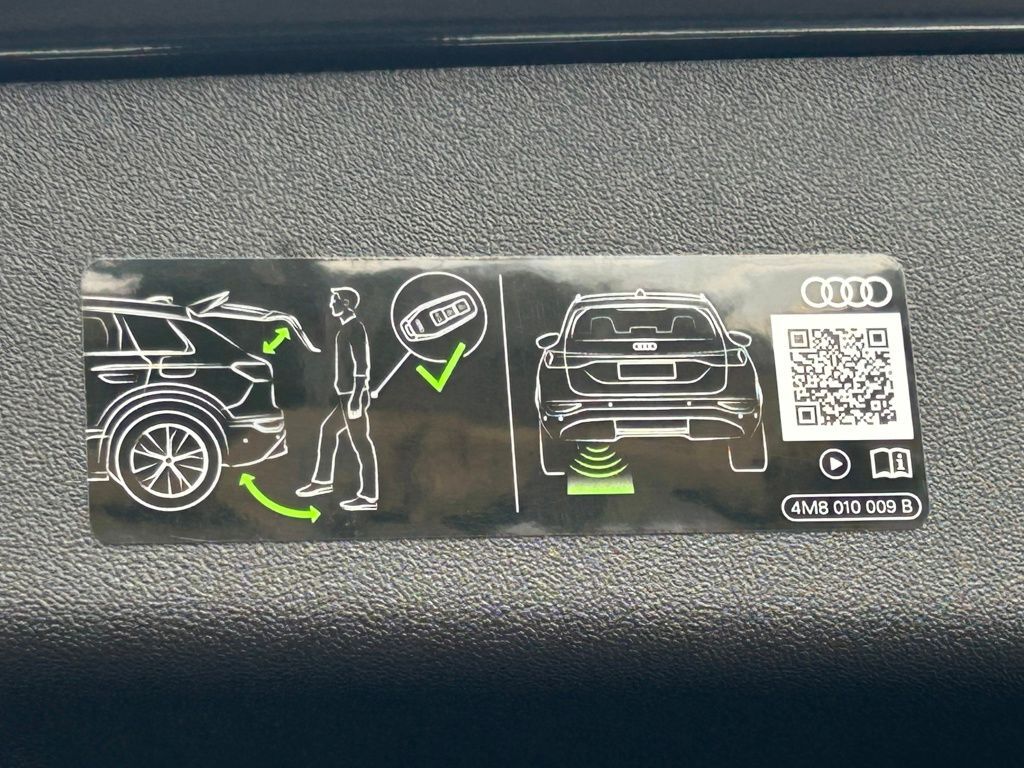 2025 Audi All-new SQ5 3.0T Premium Plus Lakeland FL