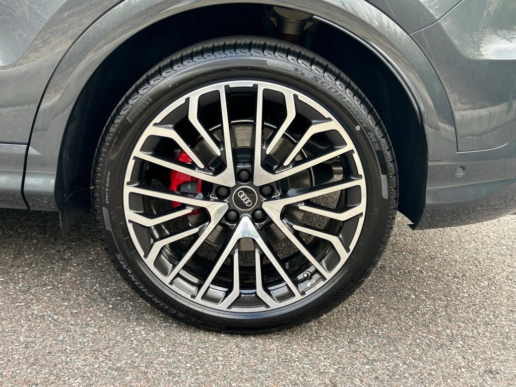 2025 Audi All-new SQ5 3.0T Premium Plus Lakeland FL