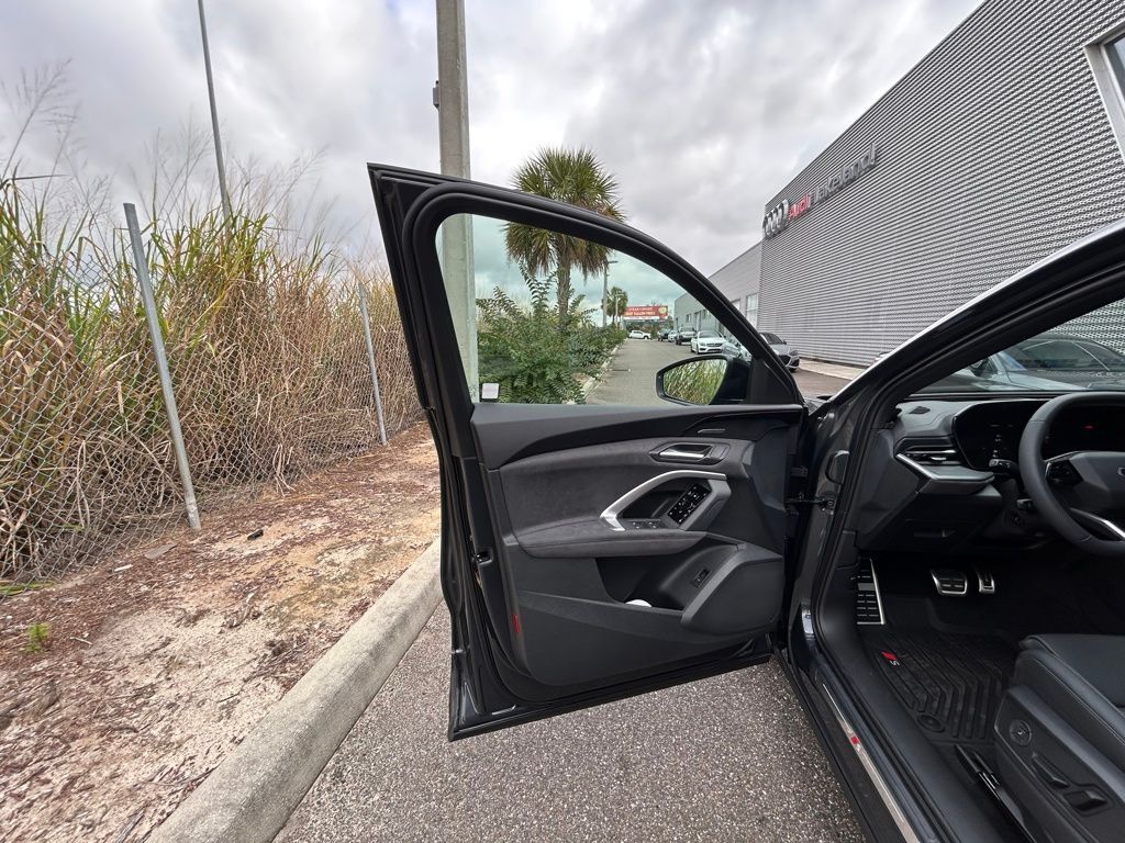 2025 Audi All-new SQ5 3.0T Premium Plus Lakeland FL