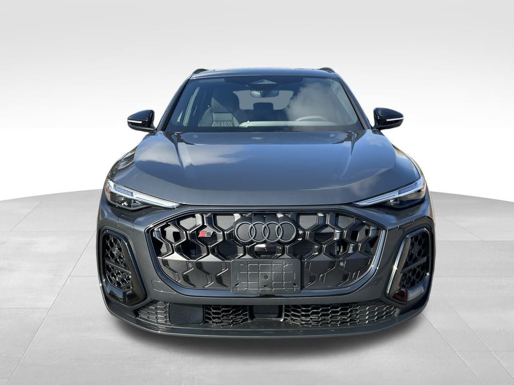 2025 Audi All-new SQ5 3.0T Premium Plus Lakeland FL