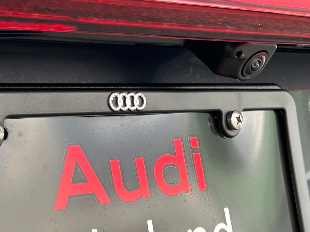 2025 Audi All-new SQ5 3.0T Premium Plus Lakeland FL