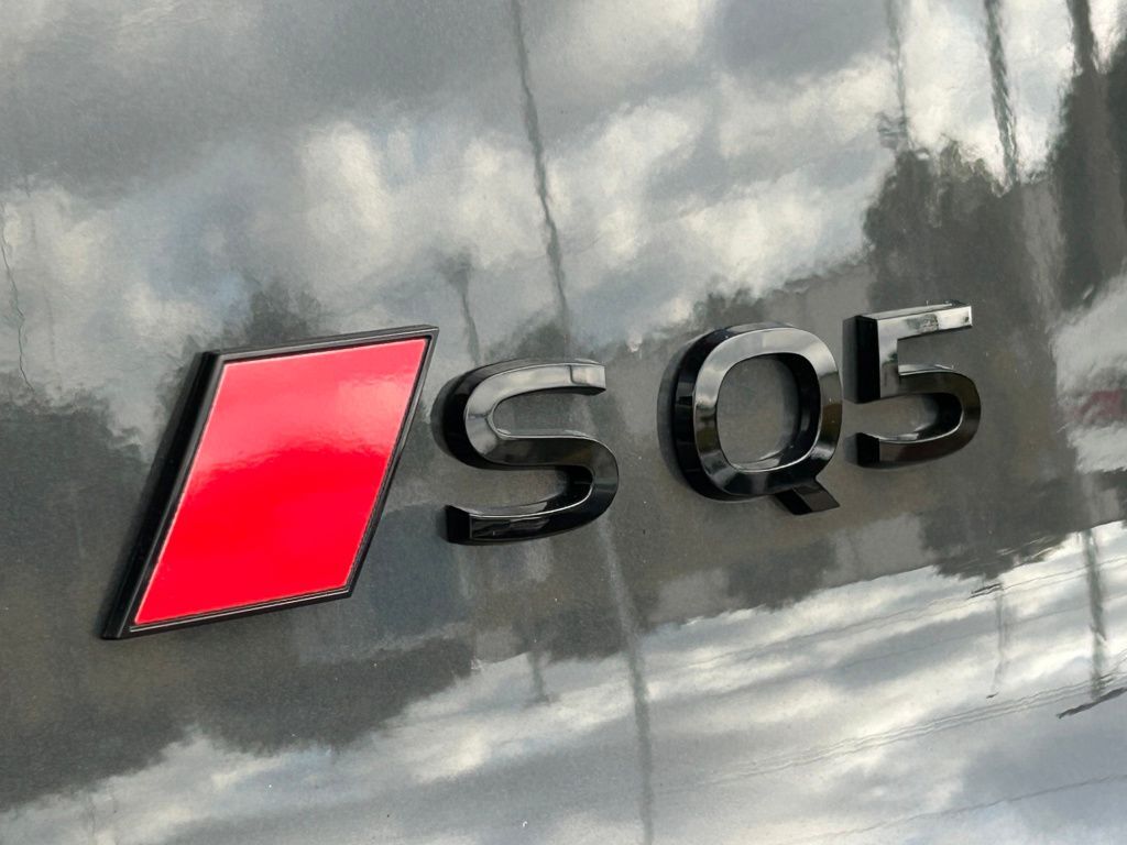 2025 Audi All-new SQ5 3.0T Premium Plus Lakeland FL