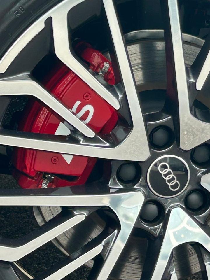 2025 Audi All-new SQ5 3.0T Premium Plus Lakeland FL