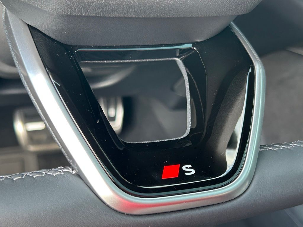 2025 Audi All-new SQ5 3.0T Premium Plus Lakeland FL