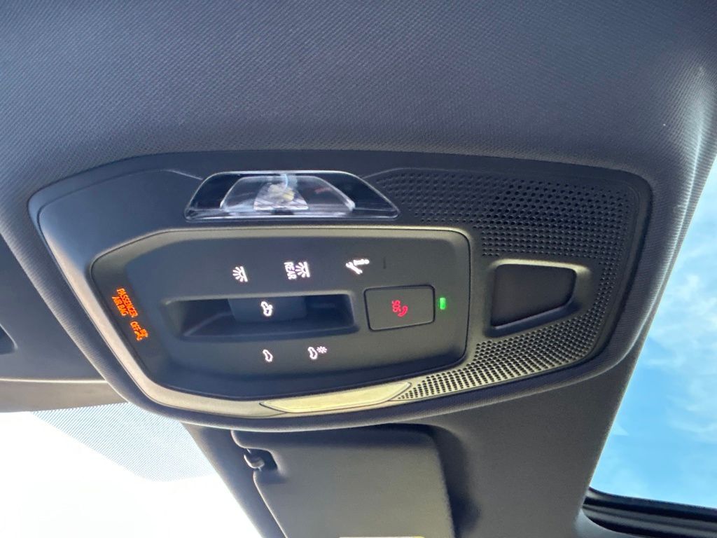 2025 Audi All-new SQ5 3.0T Premium Plus Lakeland FL