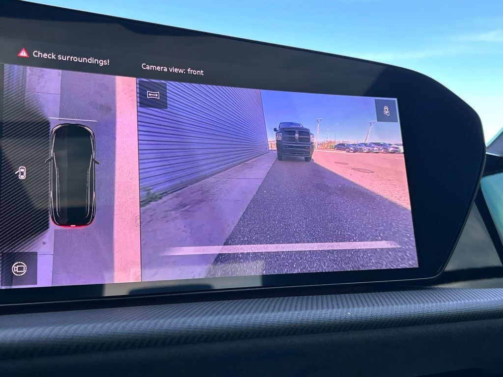 2025 Audi All-new SQ5 3.0T Premium Plus Lakeland FL