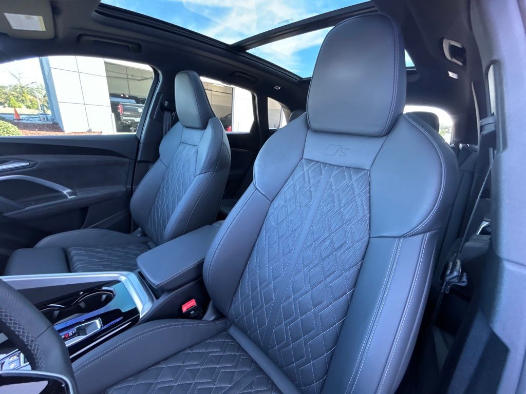 2025 Audi All-new SQ5 3.0T Premium Plus Lakeland FL
