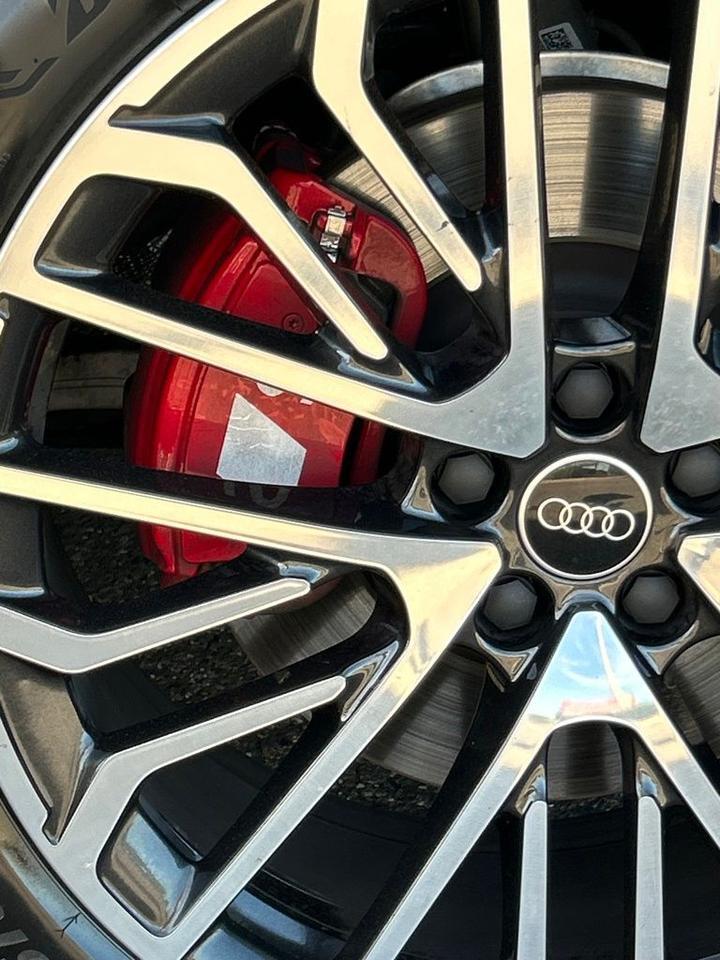 2025 Audi All-new SQ5 3.0T Premium Plus Lakeland FL