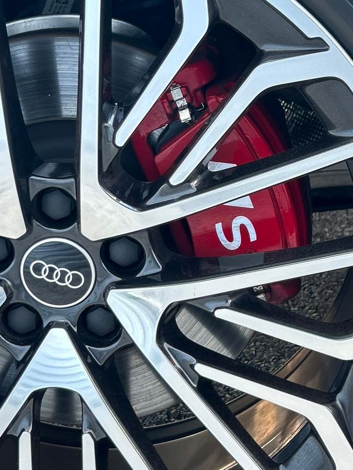 2025 Audi All-new SQ5 3.0T Premium Plus Lakeland FL