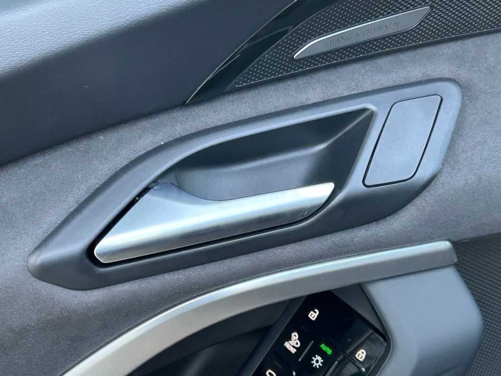 2025 Audi All-new SQ5 3.0T Premium Plus Lakeland FL