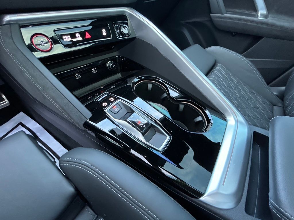 2025 Audi All-new SQ5 3.0T Premium Plus Lakeland FL