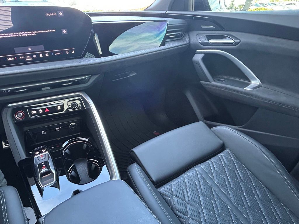 2025 Audi All-new SQ5 3.0T Premium Plus Lakeland FL