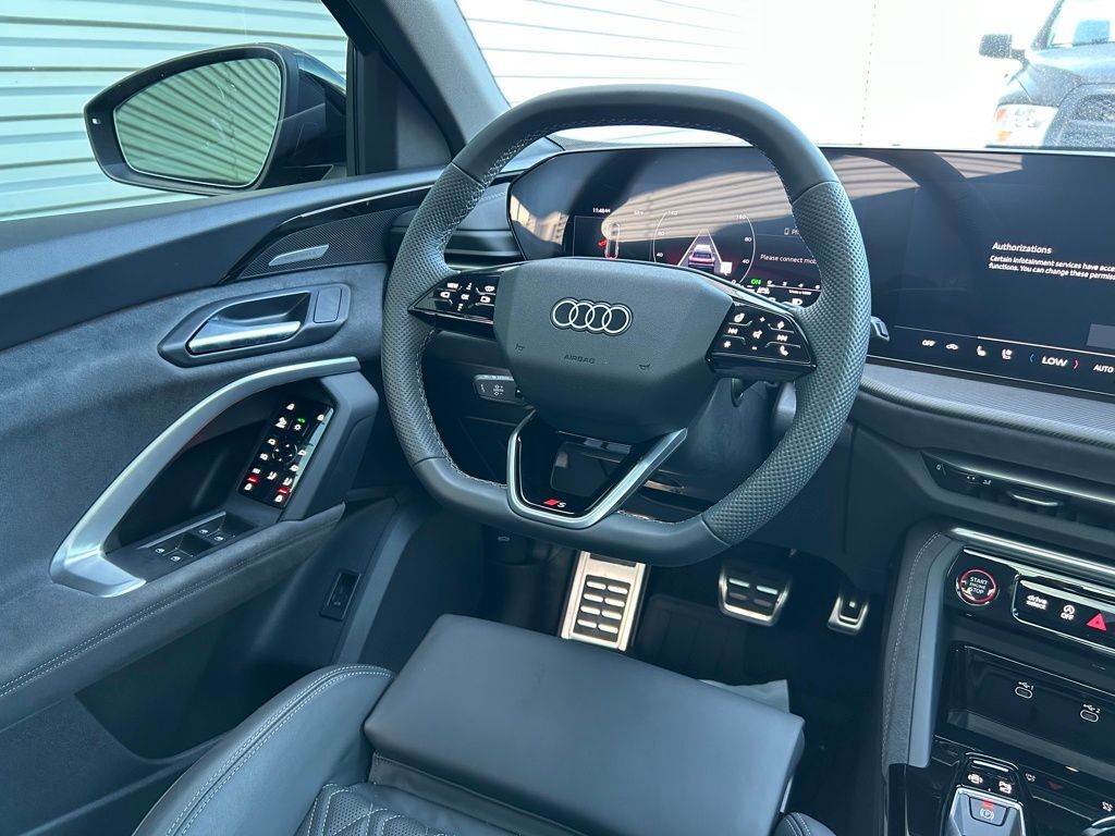 2025 Audi All-new SQ5 3.0T Premium Plus Lakeland FL