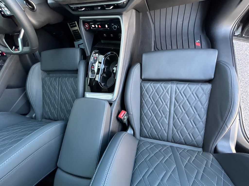 2025 Audi All-new SQ5 3.0T Premium Plus Lakeland FL