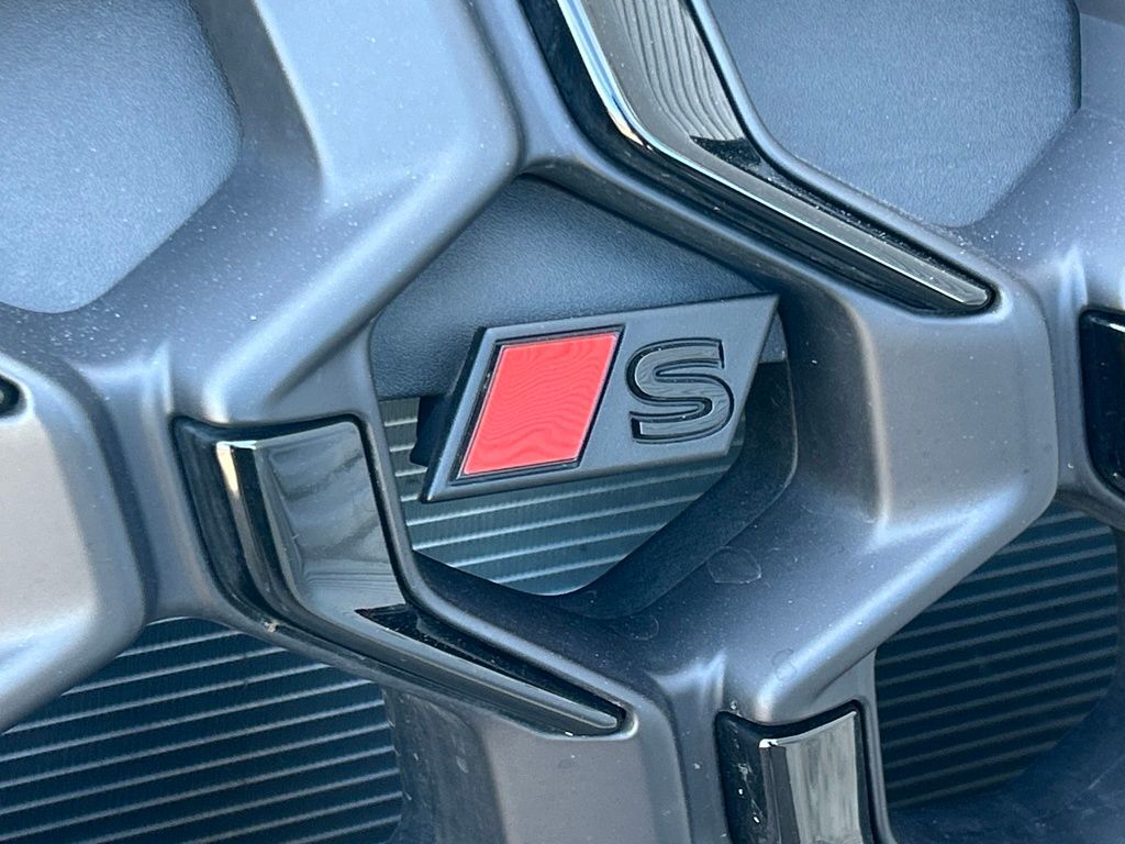 2025 Audi All-new SQ5 3.0T Premium Plus Lakeland FL