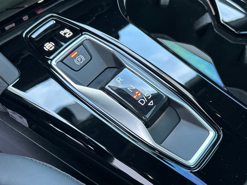 2025 Audi All-new SQ5 3.0T Premium Plus Lakeland FL