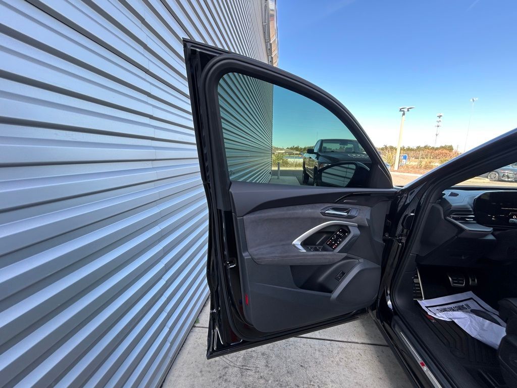 2025 Audi All-new SQ5 3.0T Premium Plus Lakeland FL