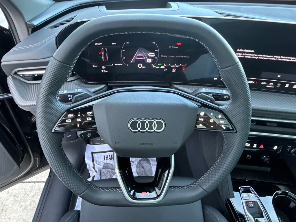 2025 Audi All-new SQ5 3.0T Premium Plus Lakeland FL