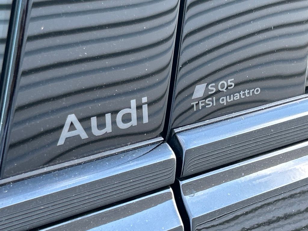 2025 Audi All-new SQ5 3.0T Premium Plus Lakeland FL