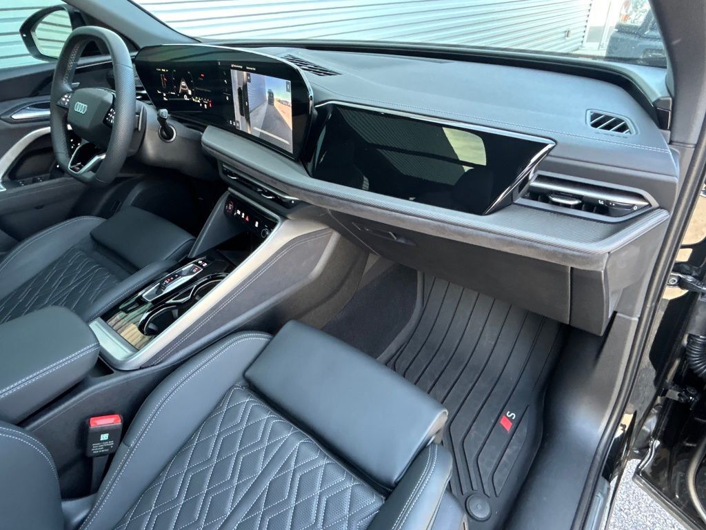 2025 Audi All-new SQ5 3.0T Premium Plus Lakeland FL