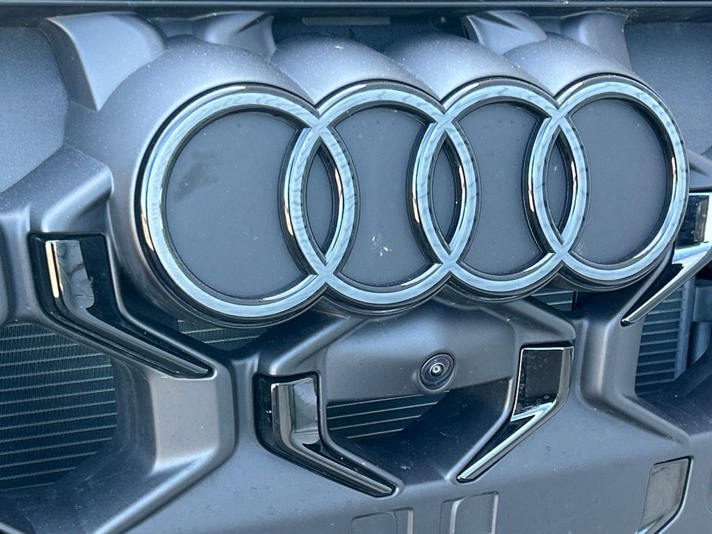 2025 Audi All-new SQ5 3.0T Premium Plus Lakeland FL