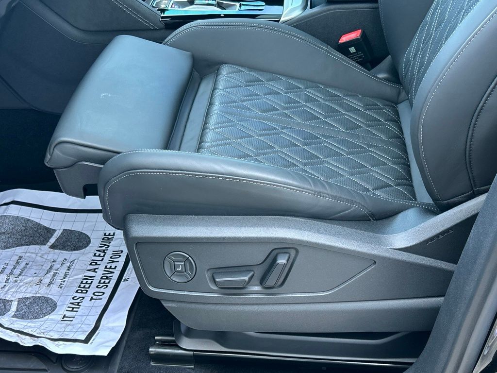 2025 Audi All-new SQ5 3.0T Premium Plus Lakeland FL