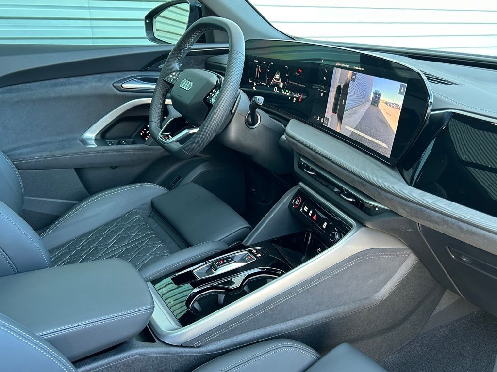 2025 Audi All-new SQ5 3.0T Premium Plus Lakeland FL